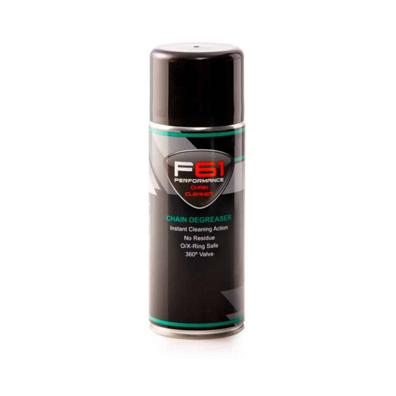 Performance Chain Wax 400ml - F61-CHA-025