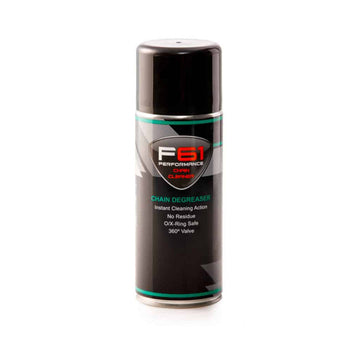 Performance Chain Wax 400ml - F61-CHA-025
