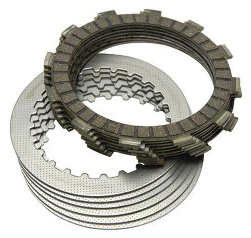Clutch Kit - T19100 - 1030670039