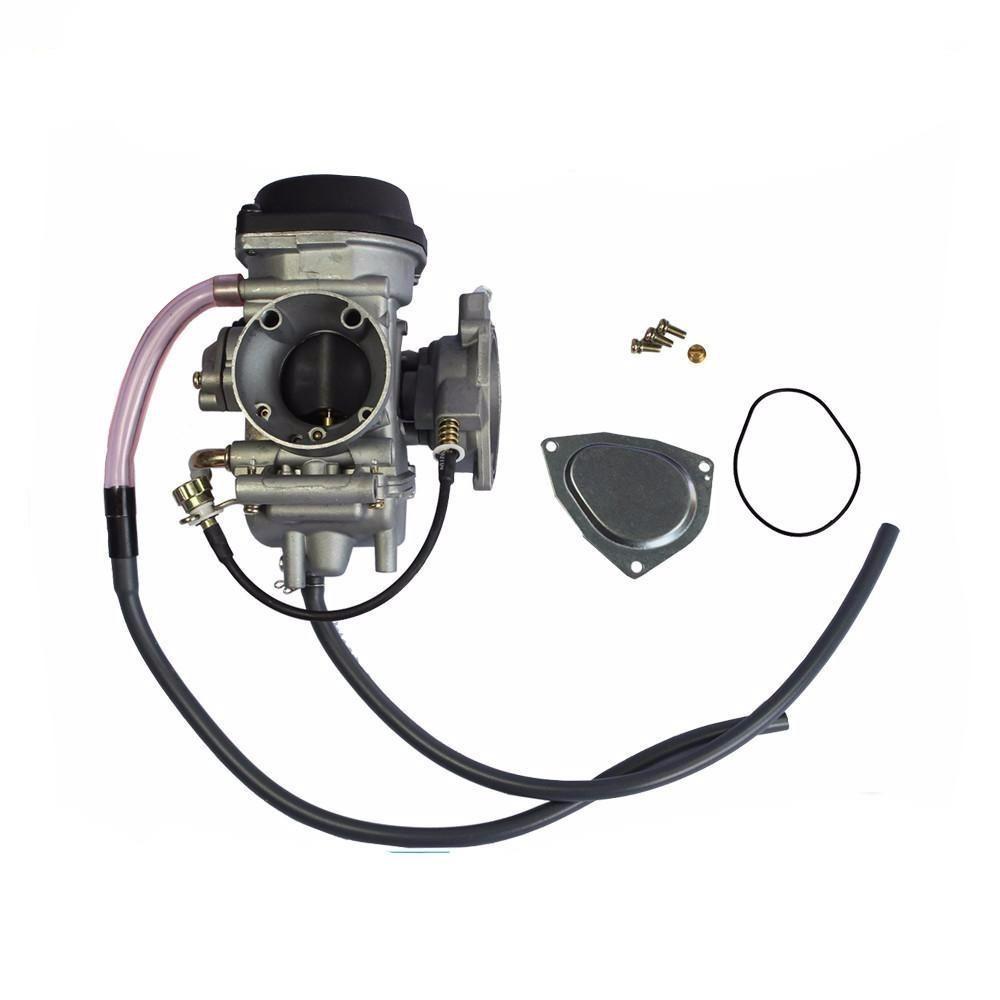 Carburetor - RC-ASF048