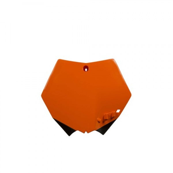 Front Number Plate - 0010298.010