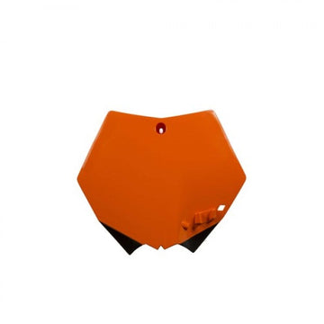 Front Number Plate - 0010298.010