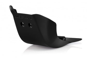 Skid Plate - 0013650.090