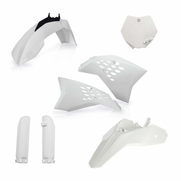 Plastic Kit - 0016373.030