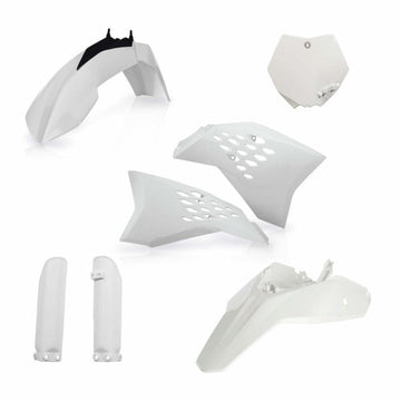 Plastic Kit - 0016373.030