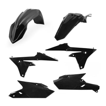 Plastic Kit Black - 0017562.090