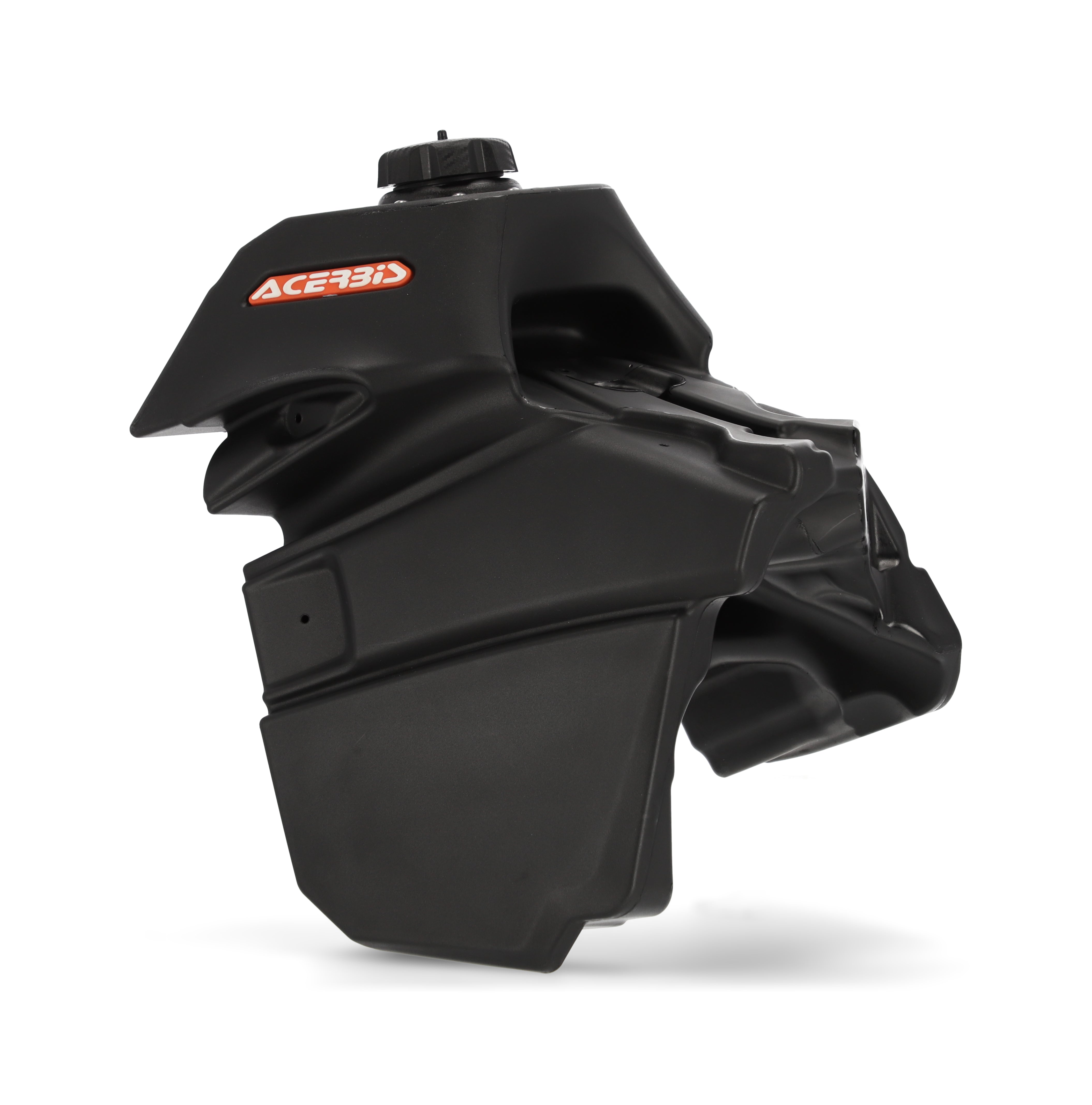 Fuel Tank 15l Black - A0023957-090-700