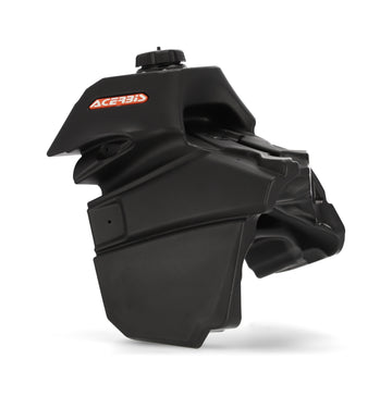 Fuel Tank 15l Black - A0023957-090-700
