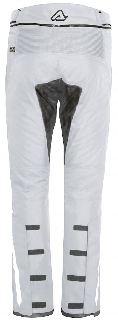 X-Tour Pants- Grey