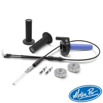 ATV Twist Throttle Kit - 01-2896