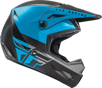 FLY 2021 Youth Kinetic Straight Edge - Blue/Grey/Black - EMD Online