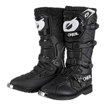O'NEAL Rider Pro - Black - EMD Online
