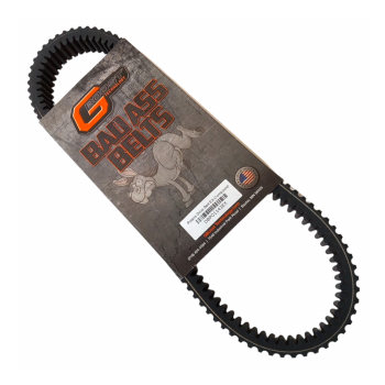SuperATV GB-DBPO1113EX-G Gboost Bad Ass Drive Belt Polaris