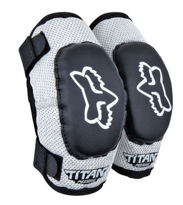 Youth Peewee Titan Sport Elbow Guard