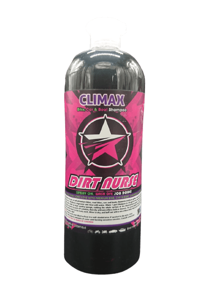 Climax Bike Shampoo 1L - DNCBS1LFOAMER
