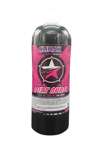 Climax Bike Shampoo 1L - DNCBS1LFOAMER