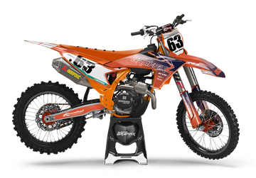 KTM - Swipe