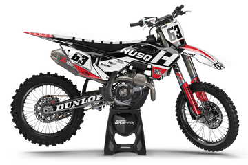 Husqvarna - Night