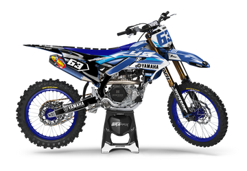 Yamaha - Start