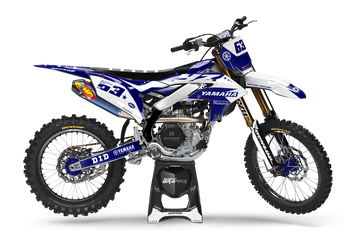 Yamaha - Finish Line