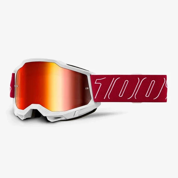Acccuri 2 Goggle Redline 