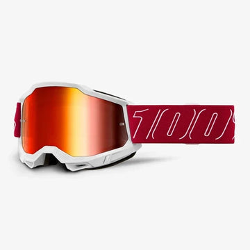 Acccuri 2 Goggle Redline 