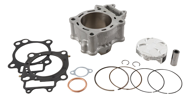 Standard Bore Cylinder Kit - 10001-K01