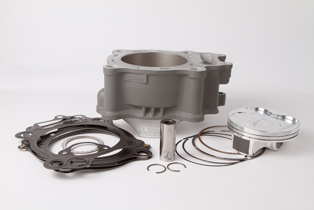 Std Bore Cylinder Kit - 10001-K02