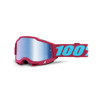 Accuri 2 Excelsior - Blue Mirror Lens