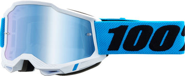 Youth Accuri 2 Novel - Blue Mirror Lens