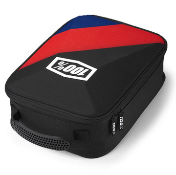 Cornerstone Goggle Case - Black