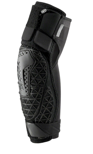 Surpass Elbow Guard - Black