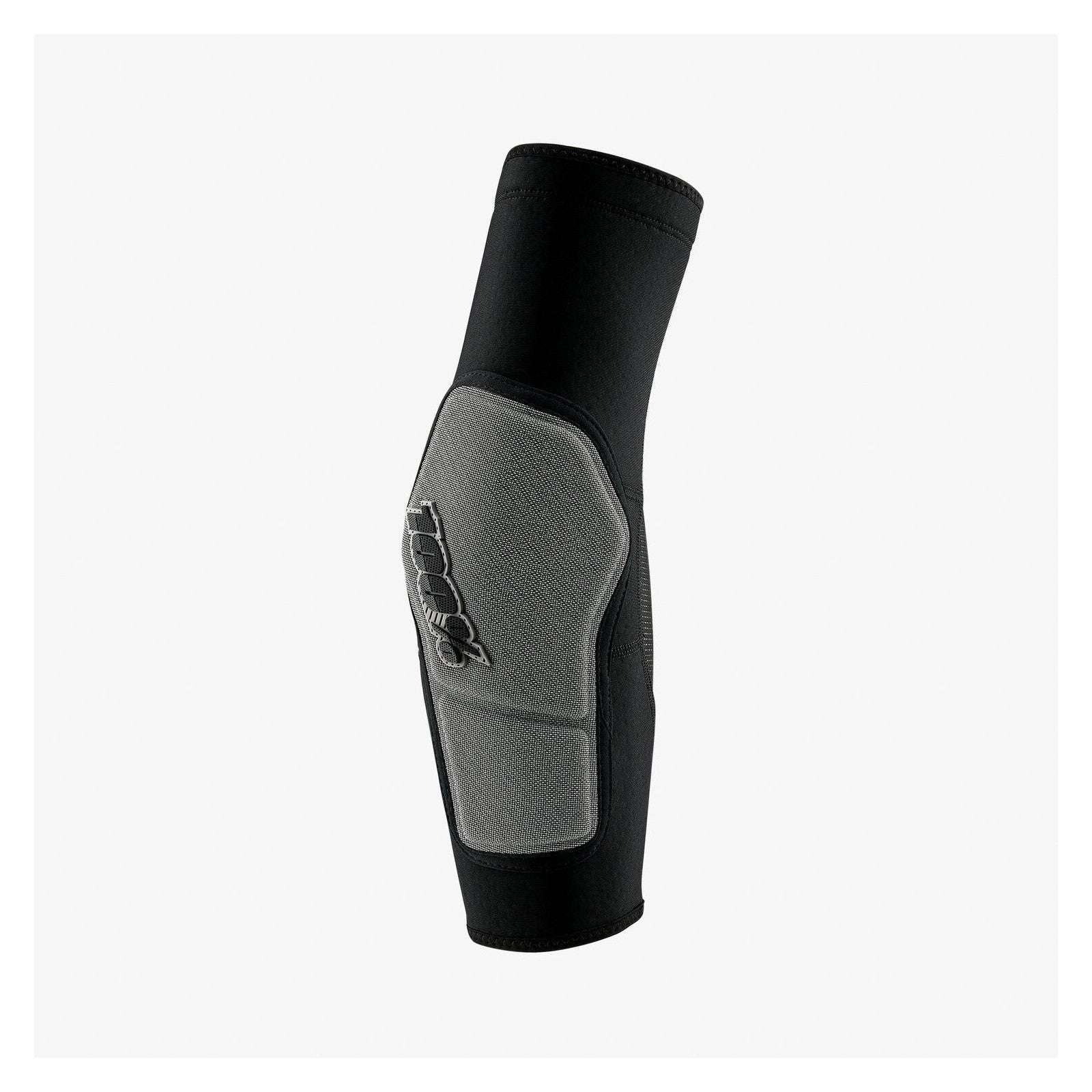 Ridecamp Elbow Guard - Black/Grey