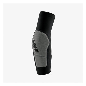 Ridecamp Elbow Guard - Black/Grey