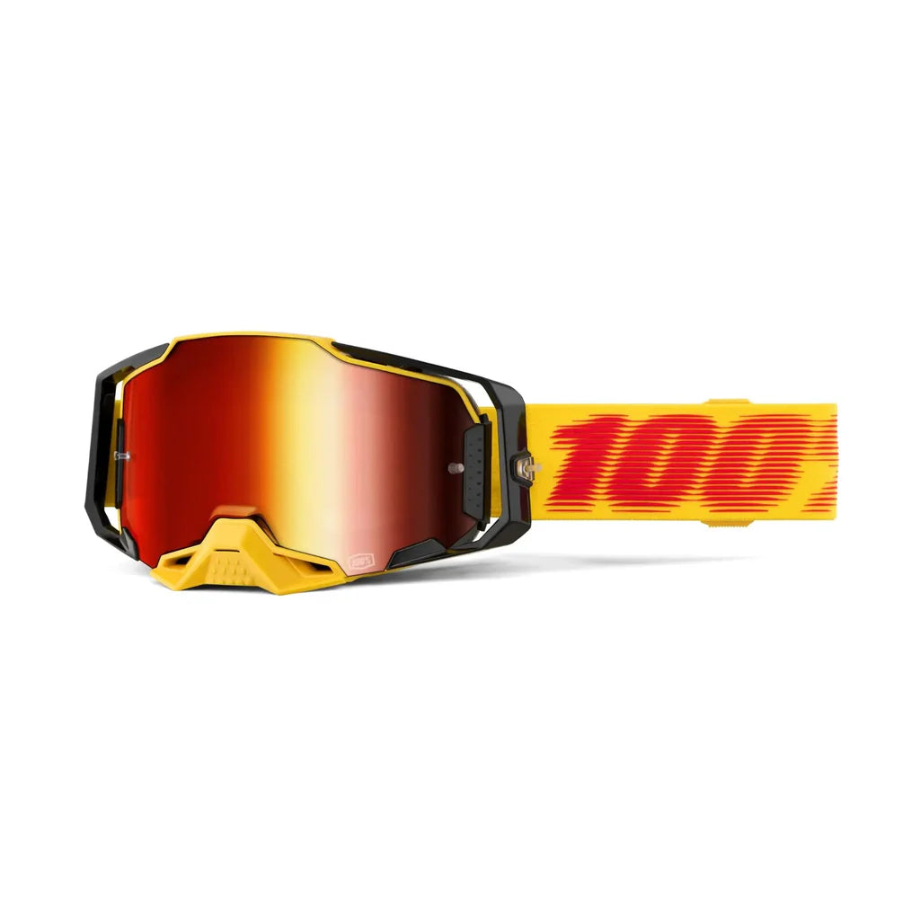 Armega Goggle- Tetsu