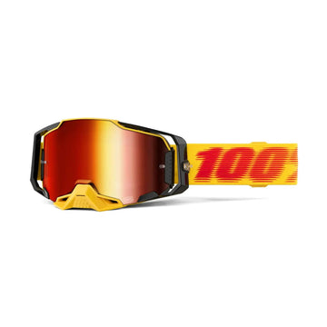 Armega Goggle- Tetsu