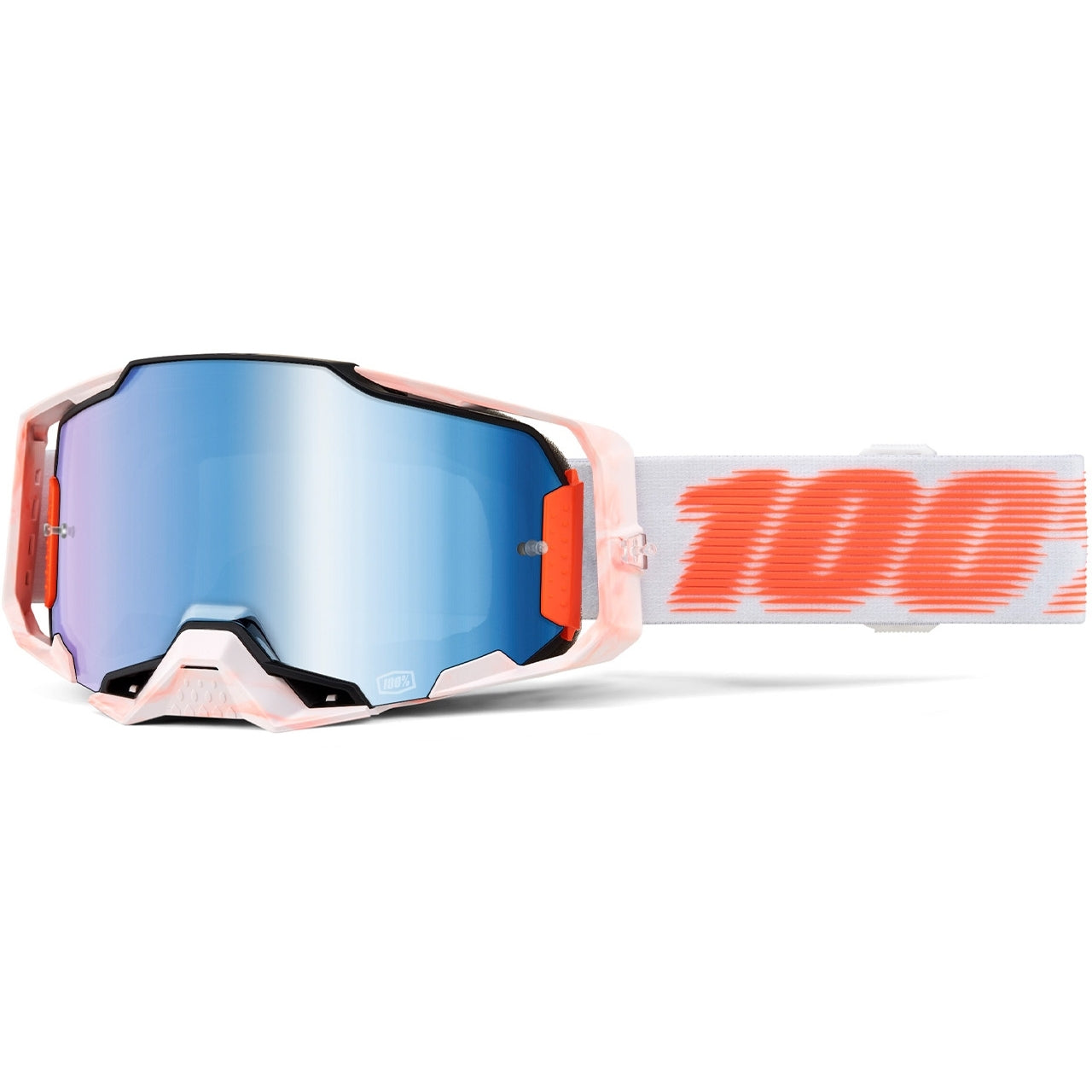 Tubular Goggle