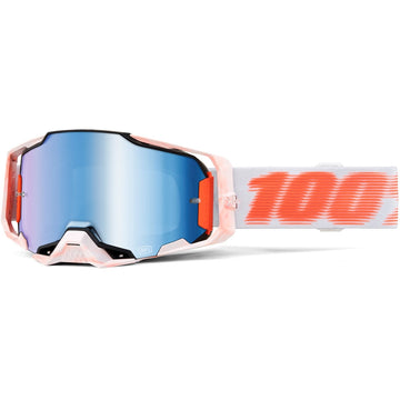 Tubular Goggle