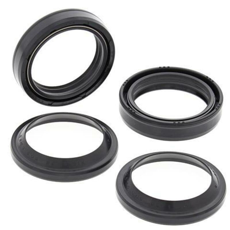 Fork Seal And Dust Kit 37X50X11.37X50.3 - MC-08839