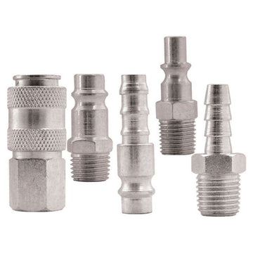 Quick Coupler Kit