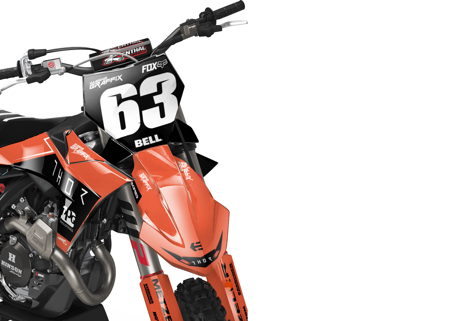 KTM - Thor