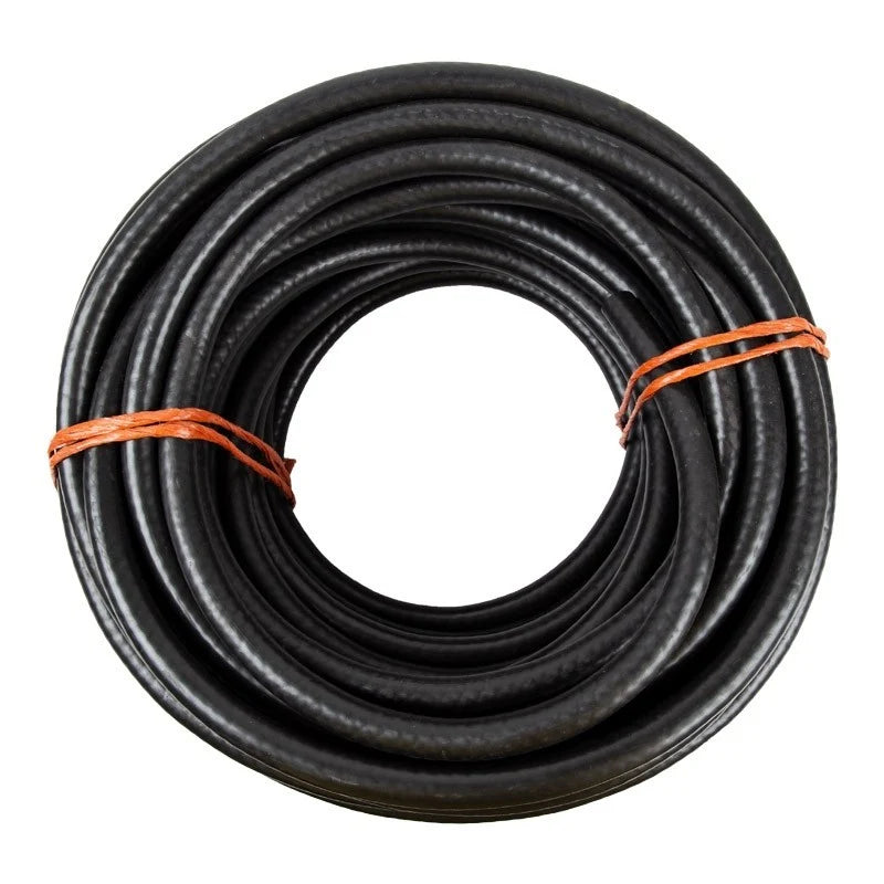 Dw Unleaded Fuel Hose 10M 4.8mmX9mm - FH11922/10-S