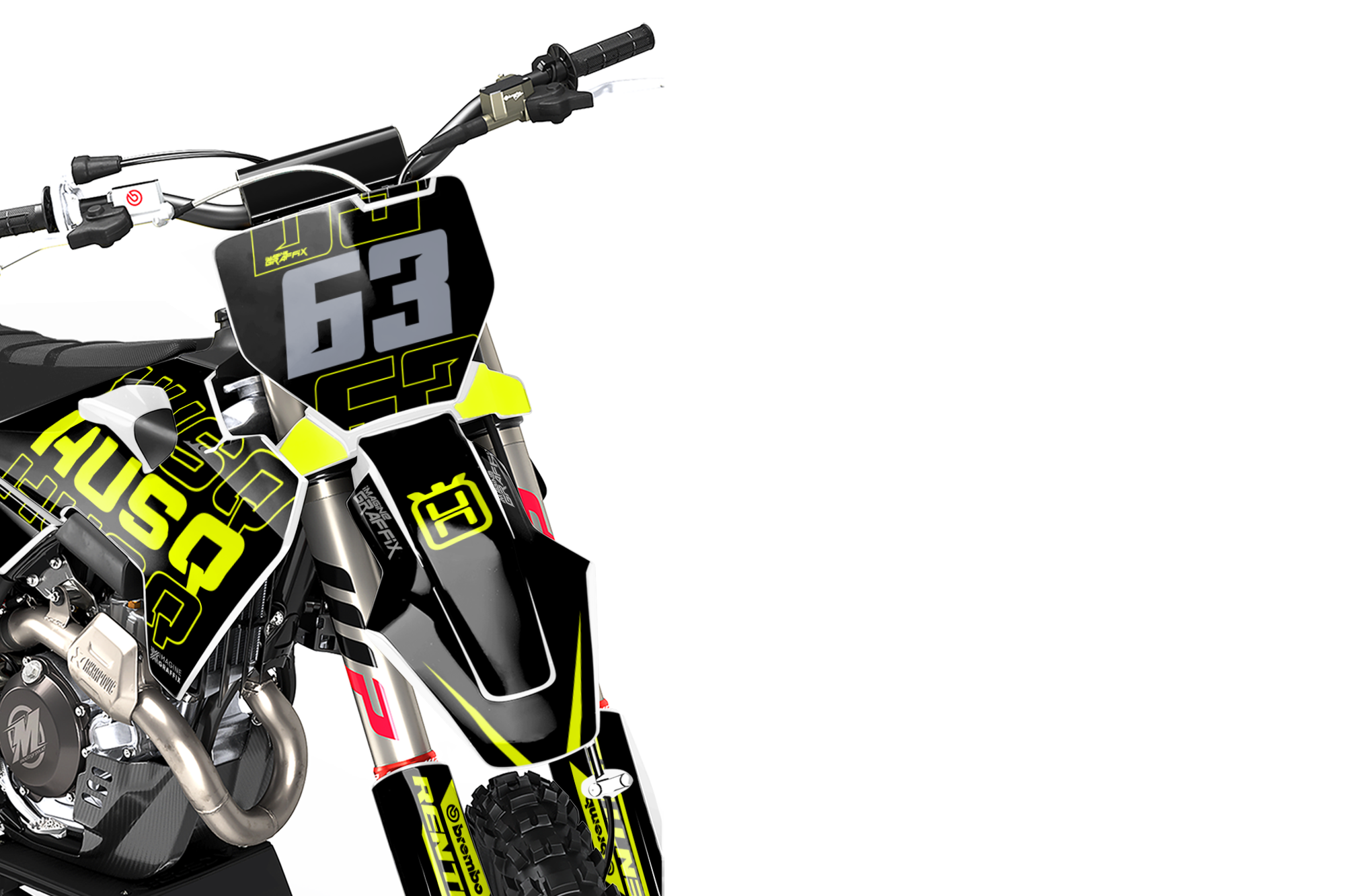 Husqvarna - Lumo