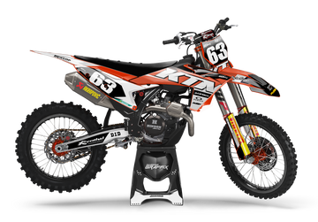 KTM - Game Day