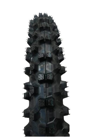 Tyre 110/ Medium Compound TS179 Pattern - RC-TYRE-110/90-19