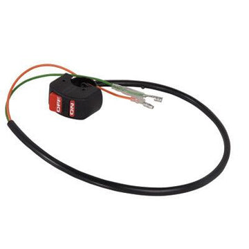 Universal On/off Switch Close Circuit When On On P - RC-UNIV-SW