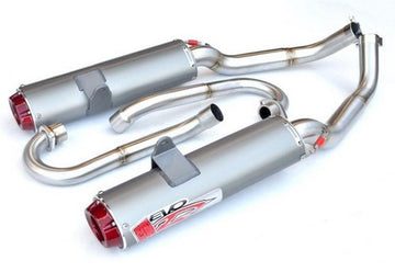 Alien Full Exhaust System - 25464-00