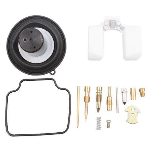 Carburetor Repair Kit - XU-07452