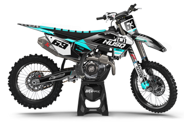 Husqvarna - Motion