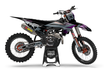 KTM - Night Rider